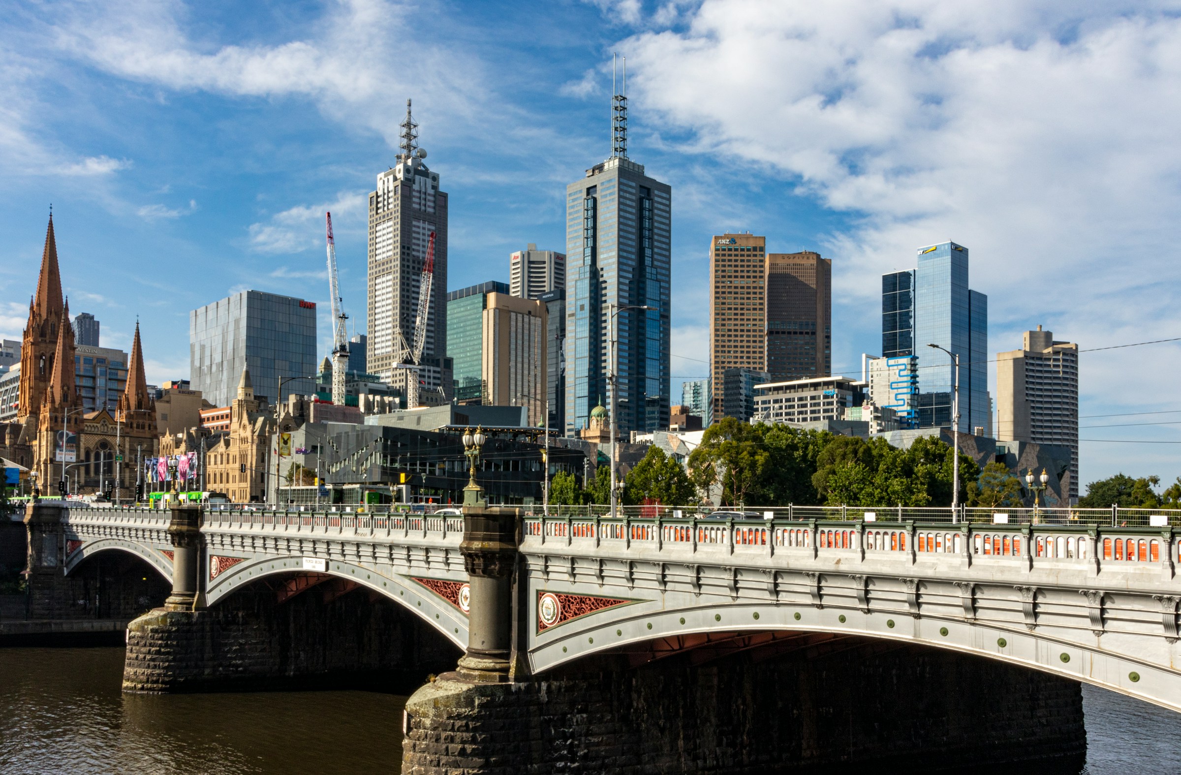 Maximizing Your Marketing Impact: The Benefits of Partnering with an Australian Media Agency