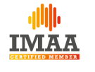 IMAA logo